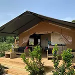 Easyatent Fkk Safari Tent Ulika Naturist - Clothes Free