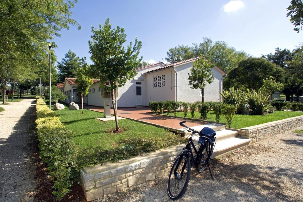 Luxury tent Easyatent Fkk Safari Tent Ulika Naturist - Clothes Free Porec
